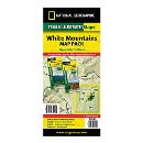Trails Illustrated White Mountains Map Pack